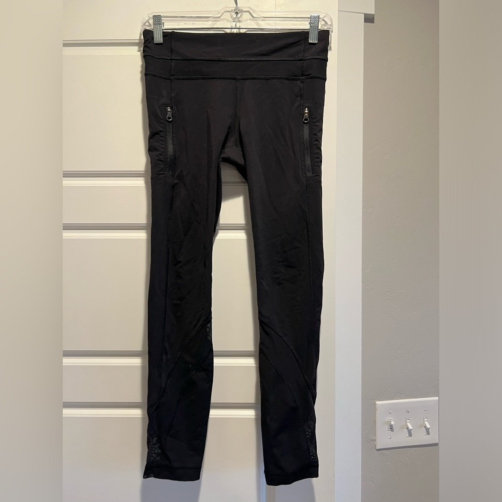 Women’s Lululemon leggings